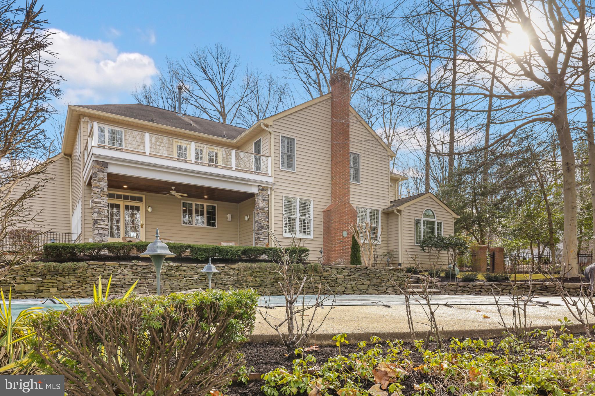 ANNAPOLIS PRESERVE - Residential