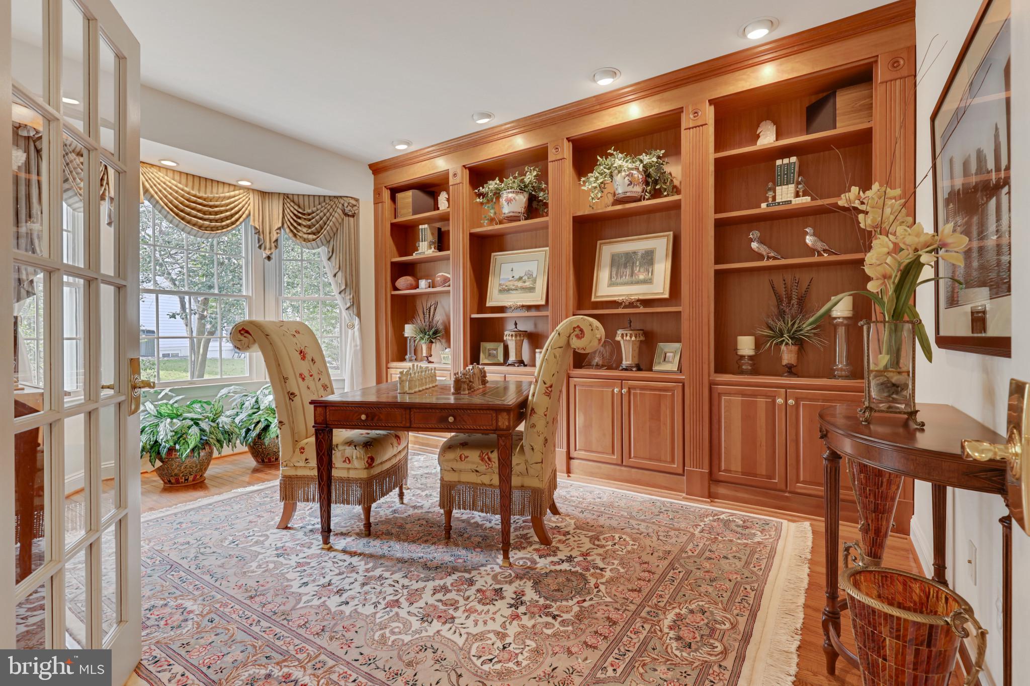 ANNAPOLIS PRESERVE - Residential