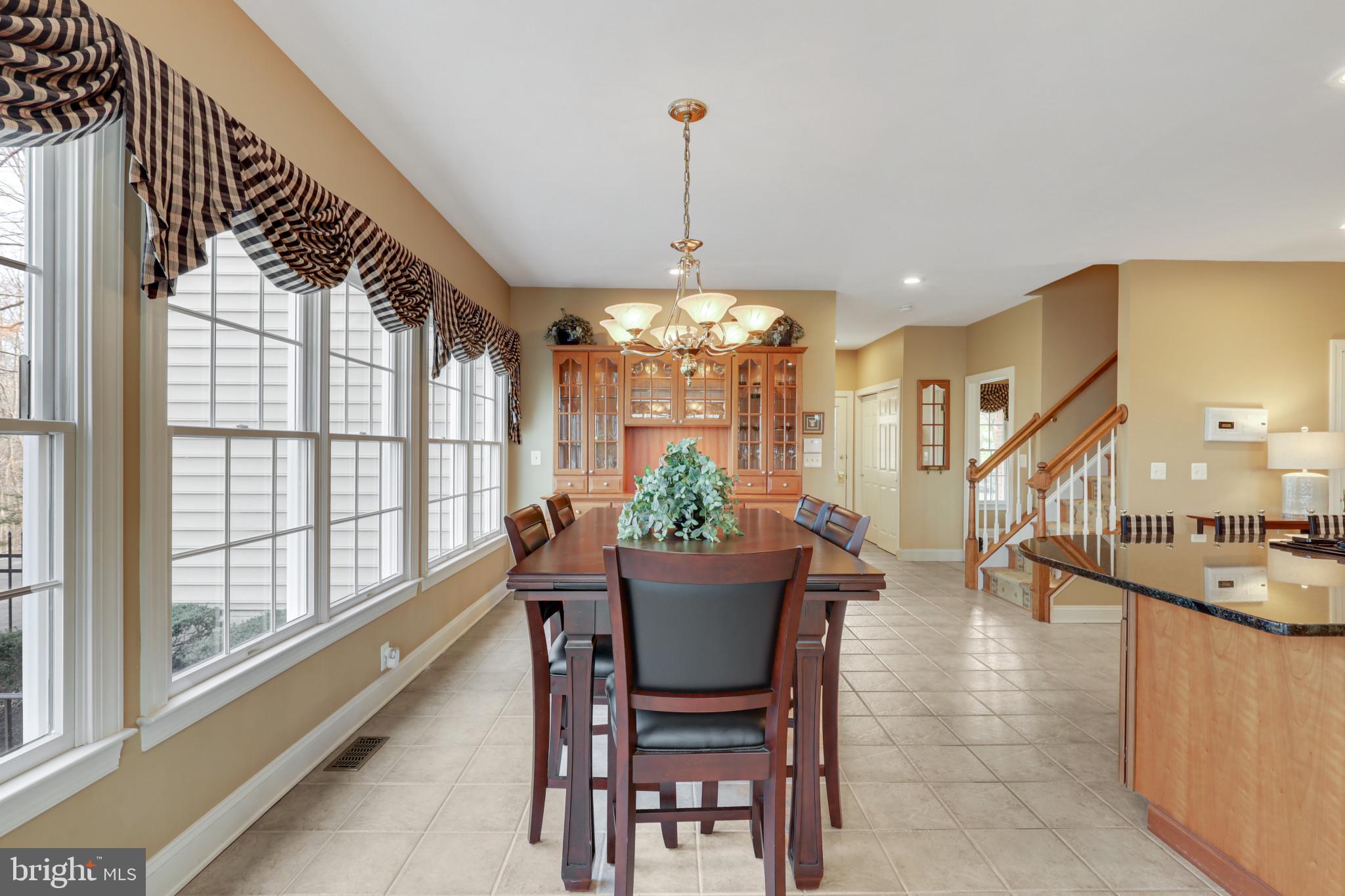 ANNAPOLIS PRESERVE - Residential