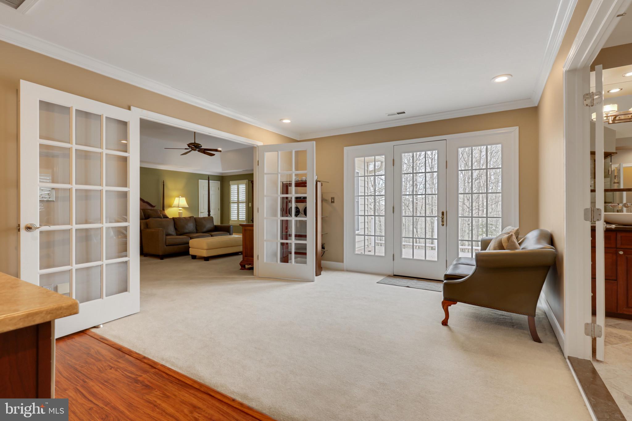 ANNAPOLIS PRESERVE - Residential