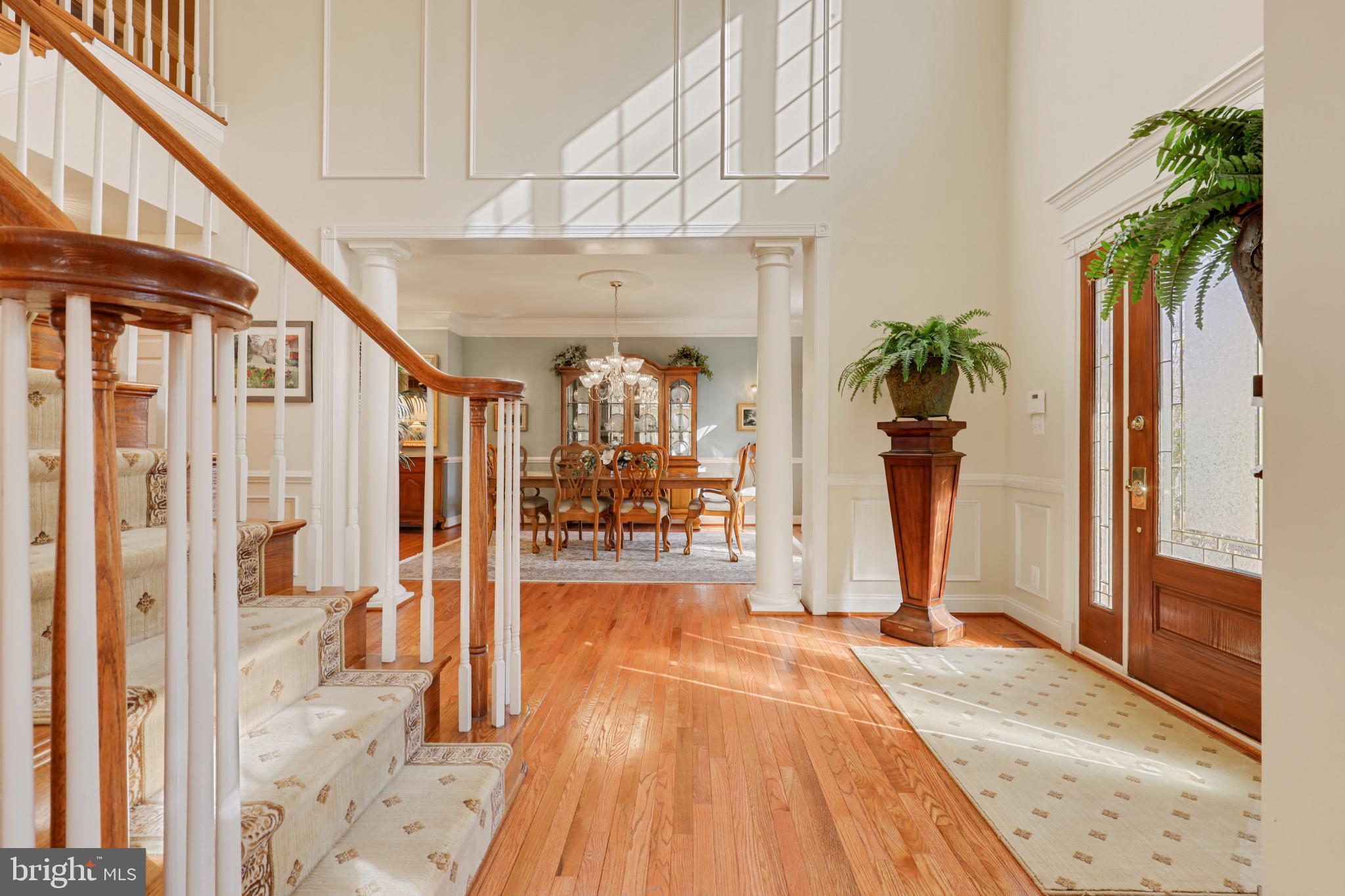 ANNAPOLIS PRESERVE - Residential