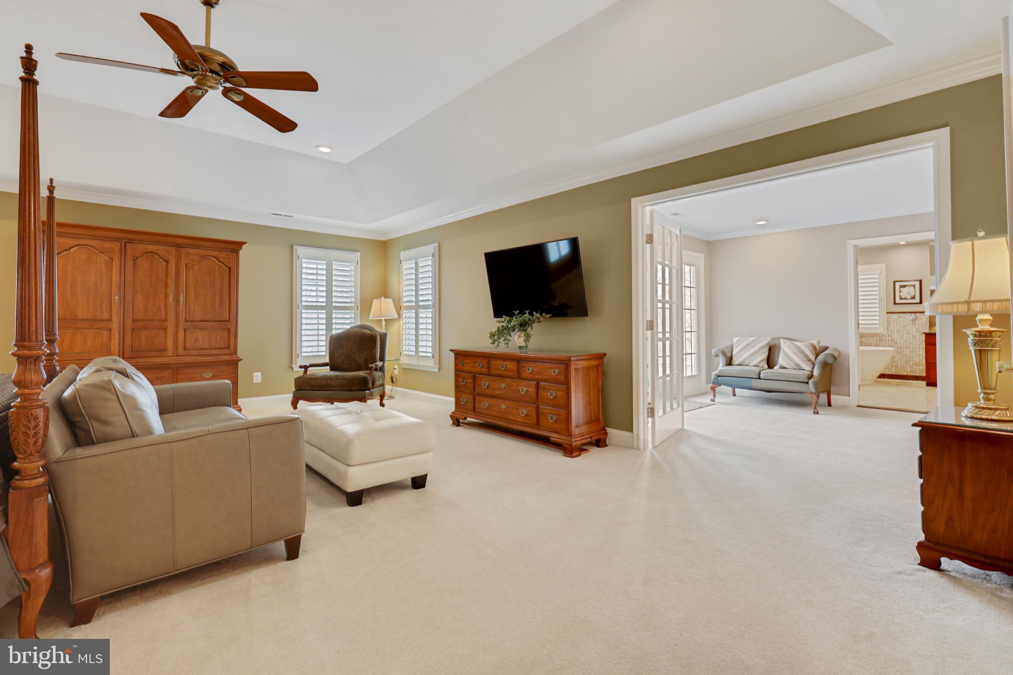 ANNAPOLIS PRESERVE - Residential