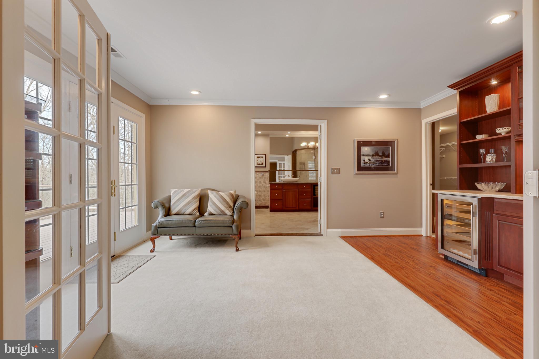 ANNAPOLIS PRESERVE - Residential