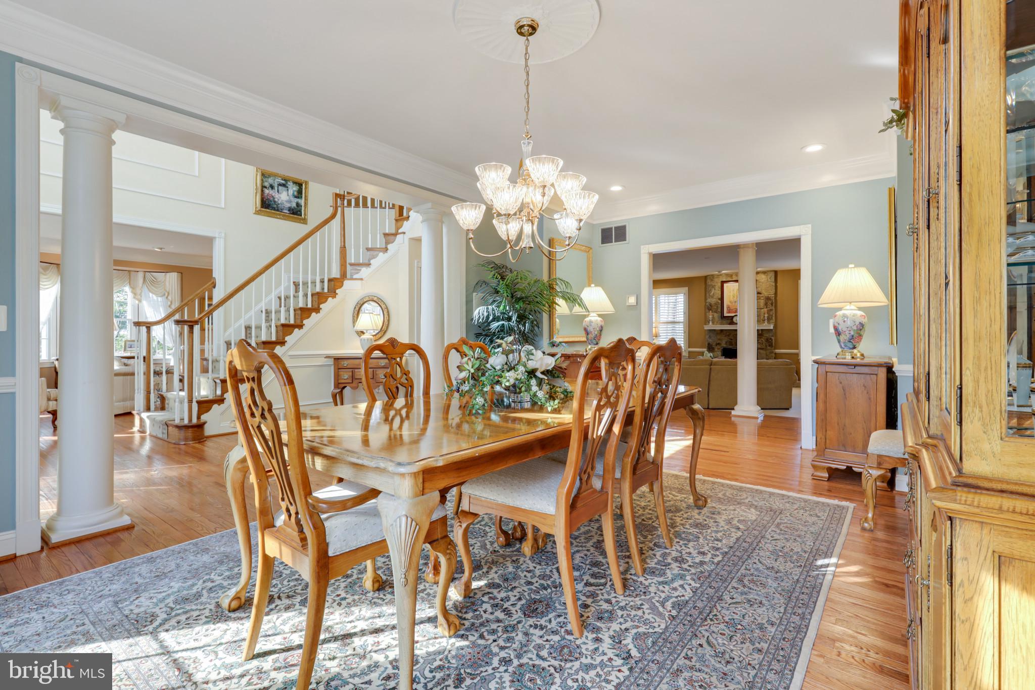 ANNAPOLIS PRESERVE - Residential