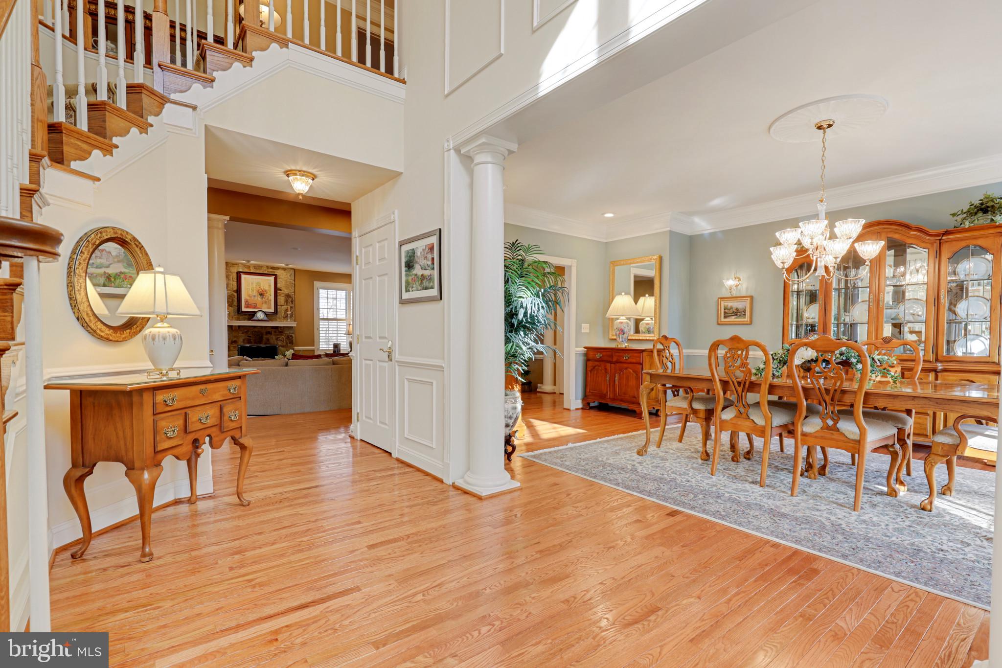 ANNAPOLIS PRESERVE - Residential