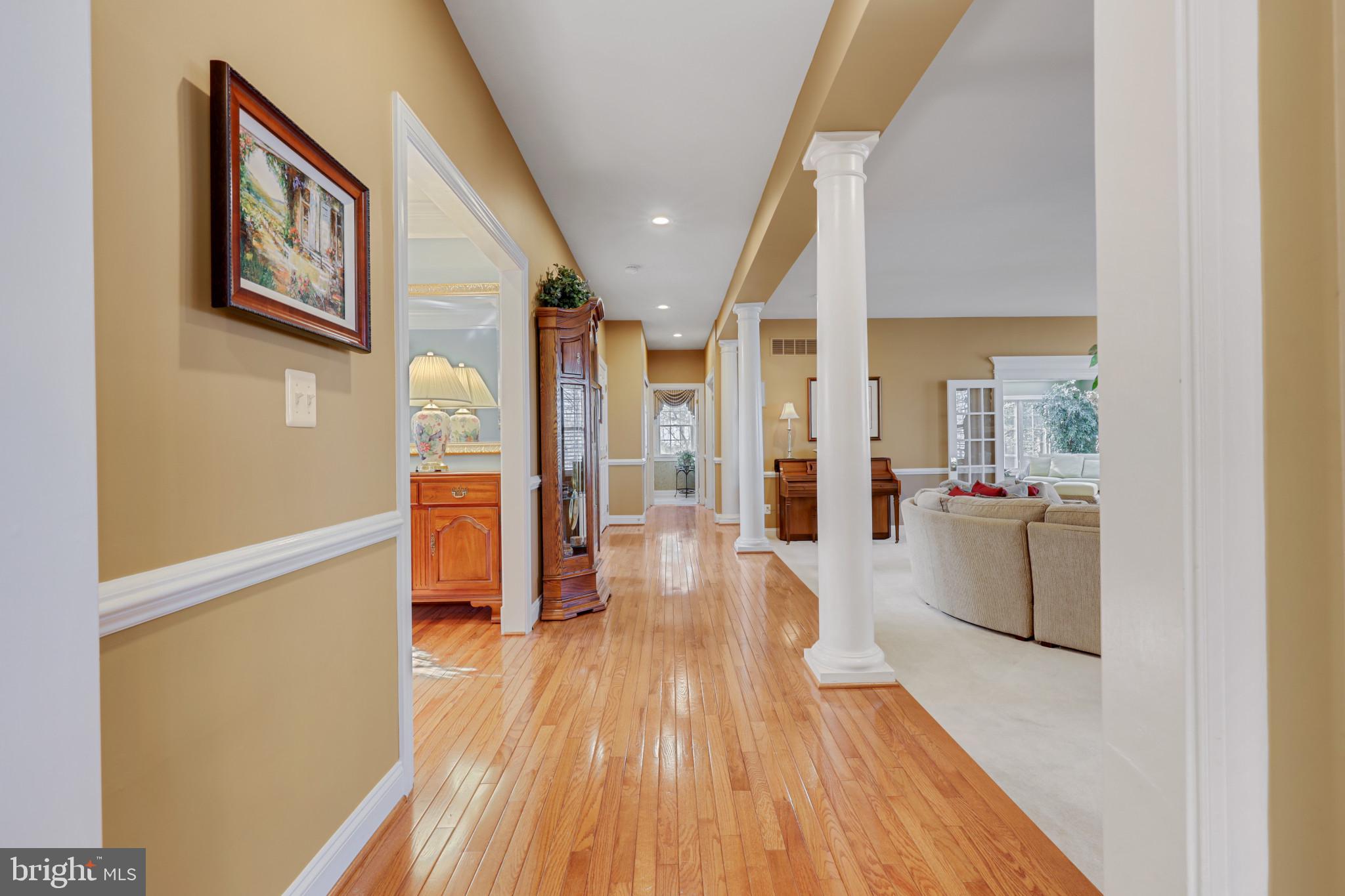 ANNAPOLIS PRESERVE - Residential