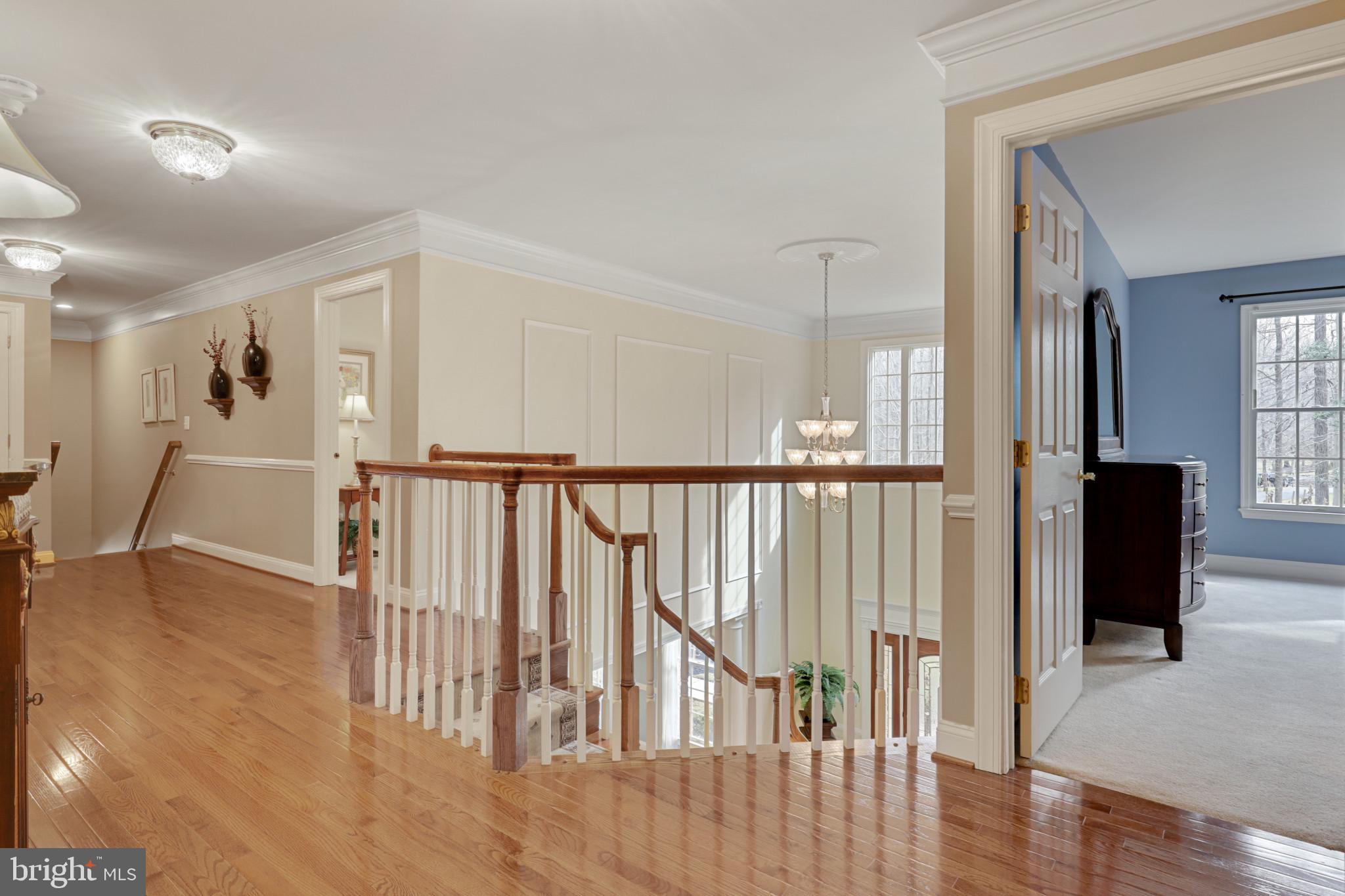 ANNAPOLIS PRESERVE - Residential