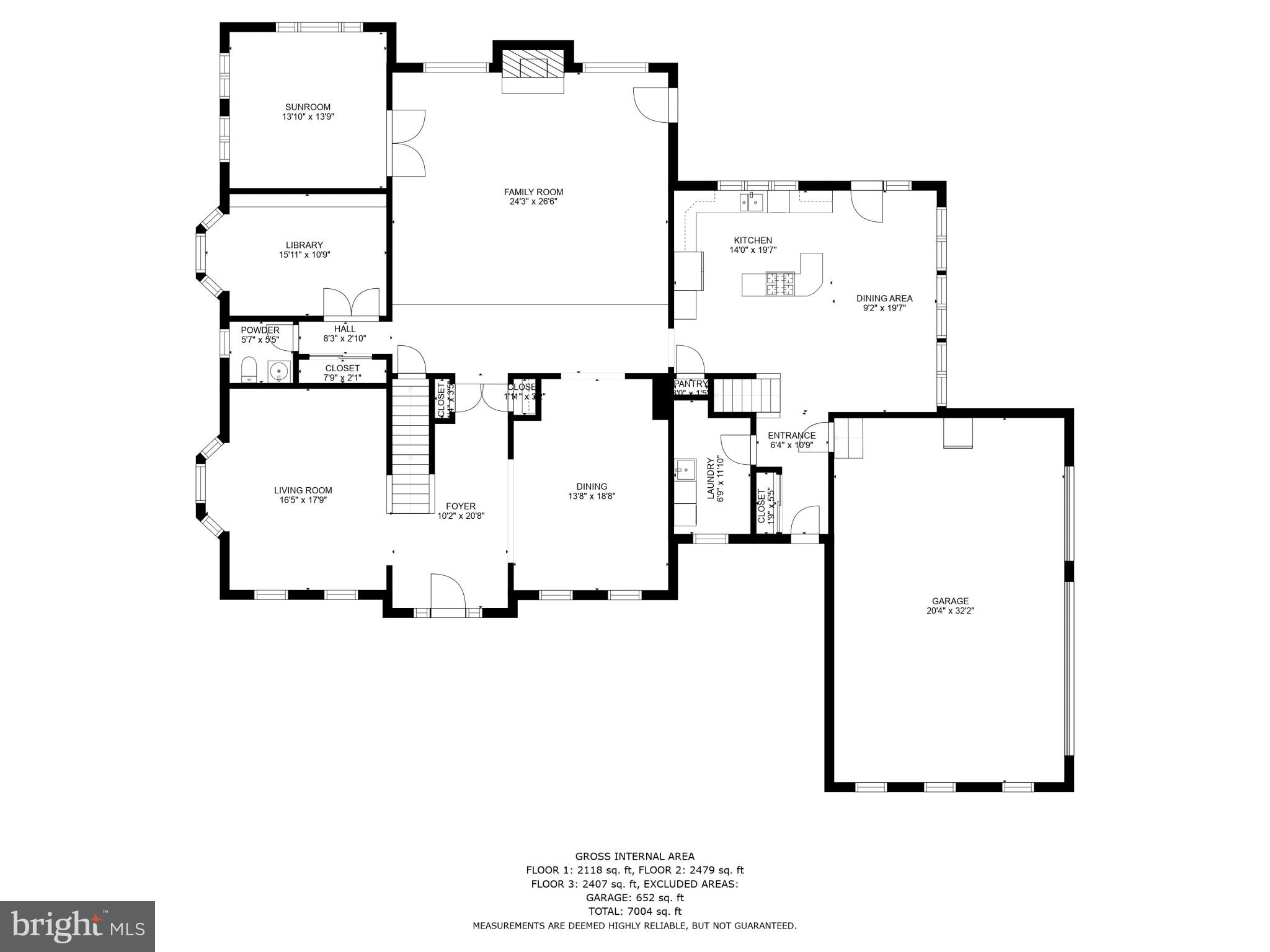 ANNAPOLIS PRESERVE - Residential