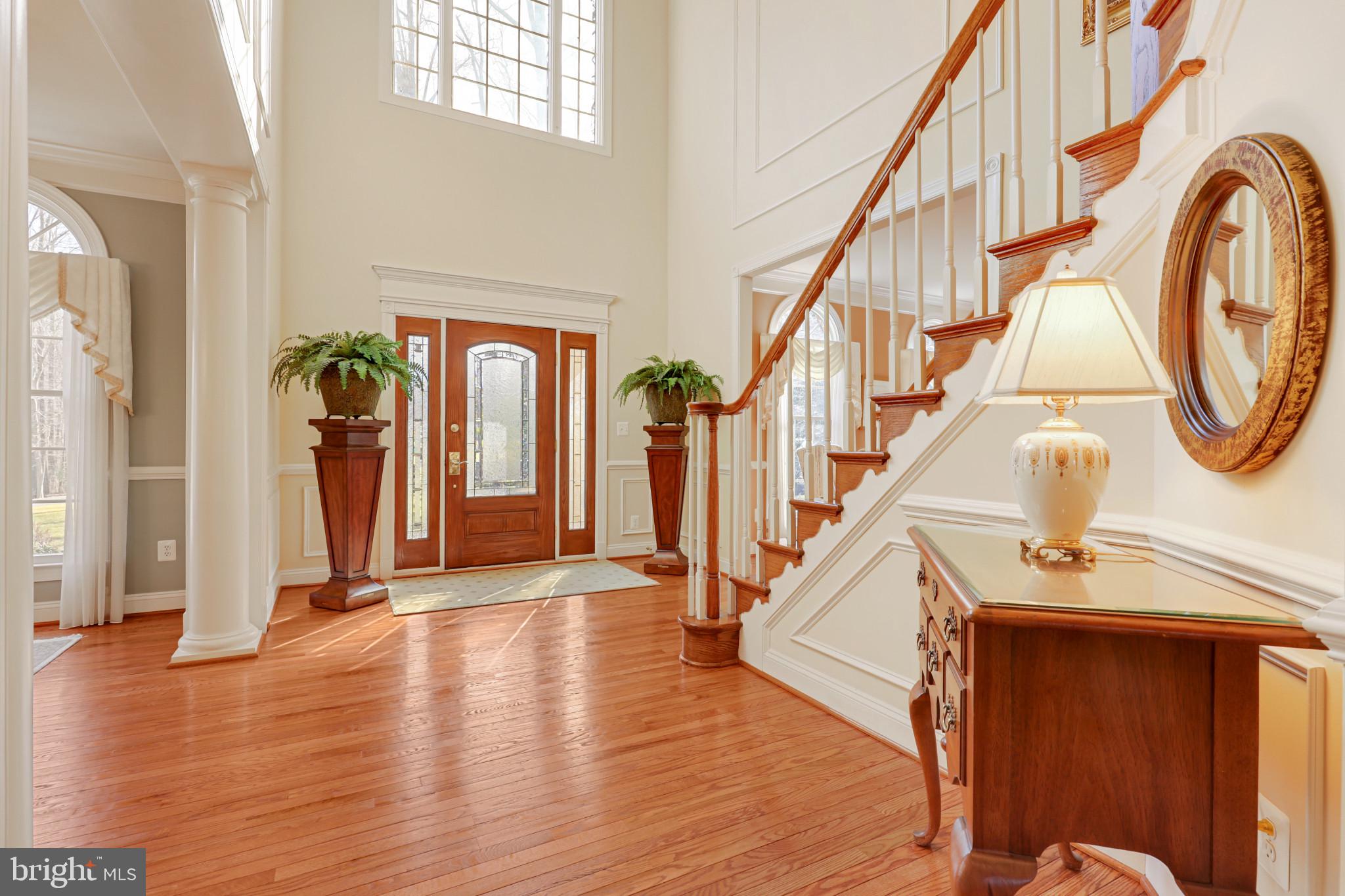 ANNAPOLIS PRESERVE - Residential