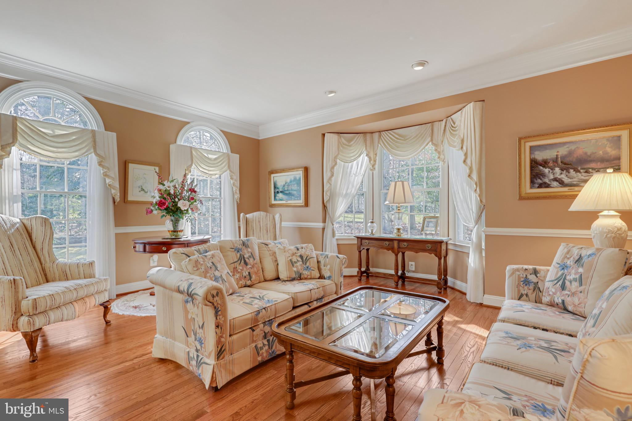 ANNAPOLIS PRESERVE - Residential