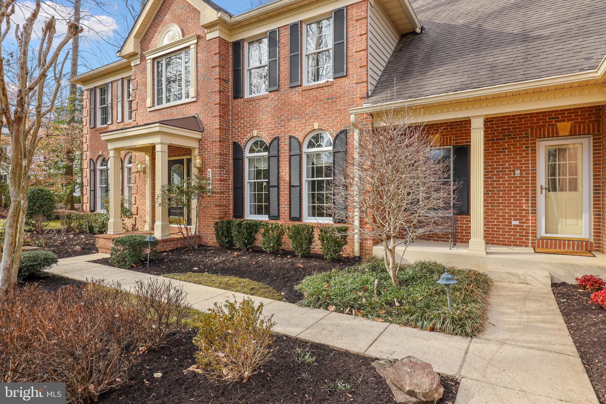 ANNAPOLIS PRESERVE - Residential