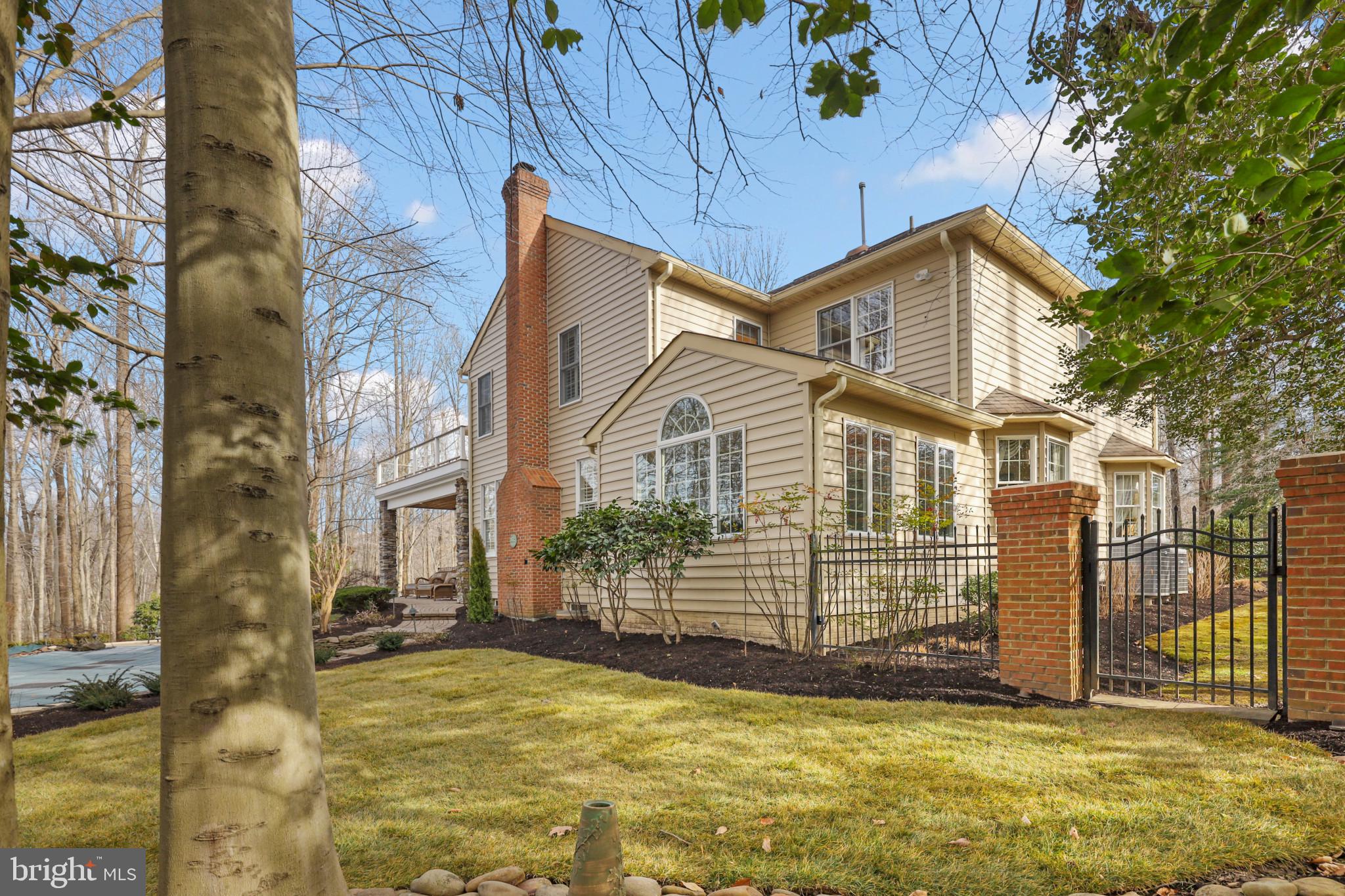 ANNAPOLIS PRESERVE - Residential