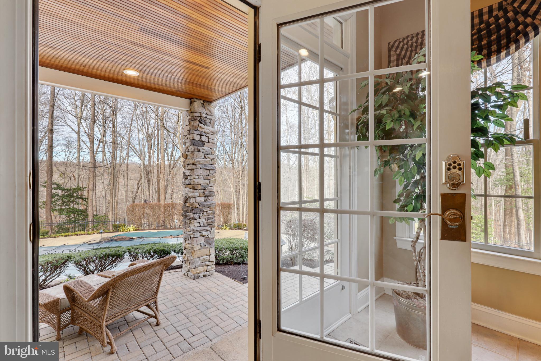 ANNAPOLIS PRESERVE - Residential