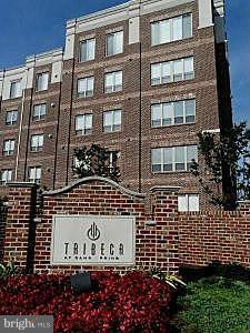 Looking for a CASH BUYER!! Approved Short Sale at list price, Spacious 2 BR, 2 Bath Suite at the Tribeca at Camp Springs will make you feel like you are living at a private club. This unit has 2 garage parking spaces. To show property will need to go to the front desk for key & Check In.