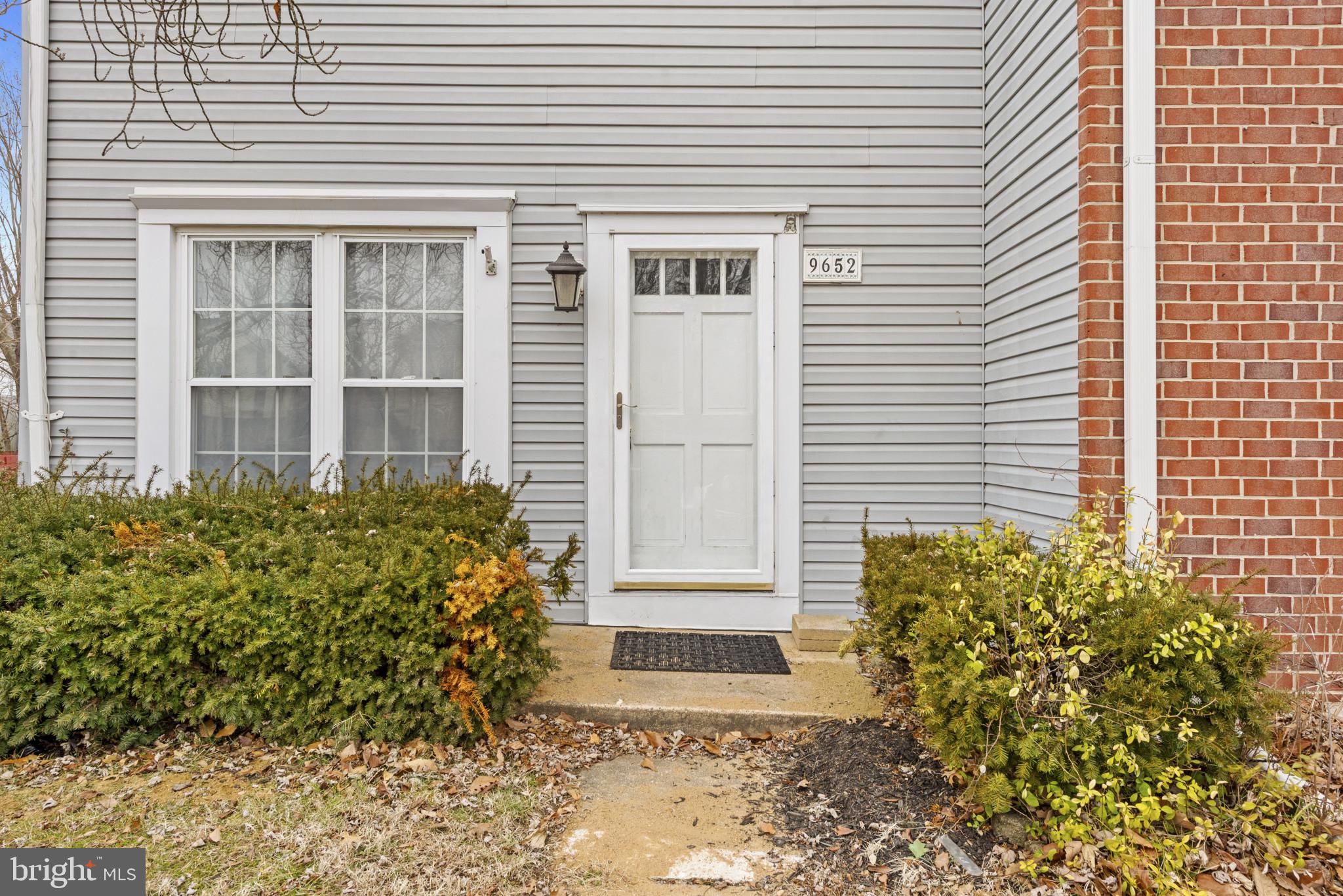 9652 BARON PLACE 9652