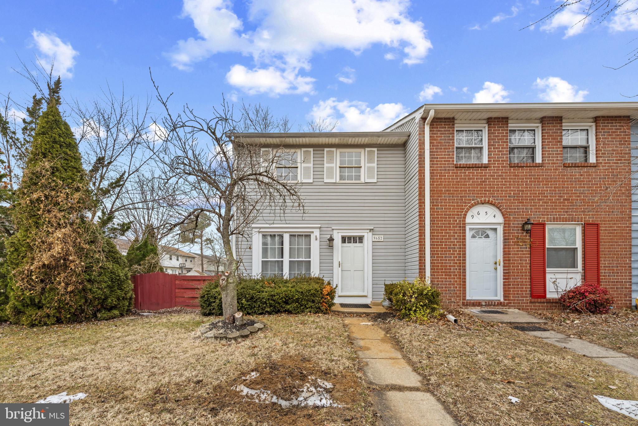 KINGS COURT - Residential