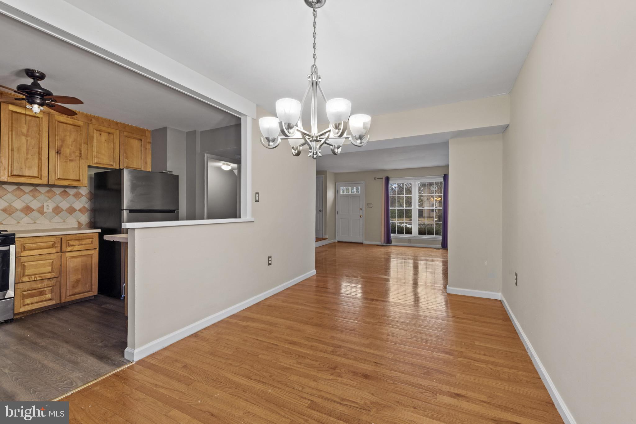 KINGS COURT - Residential