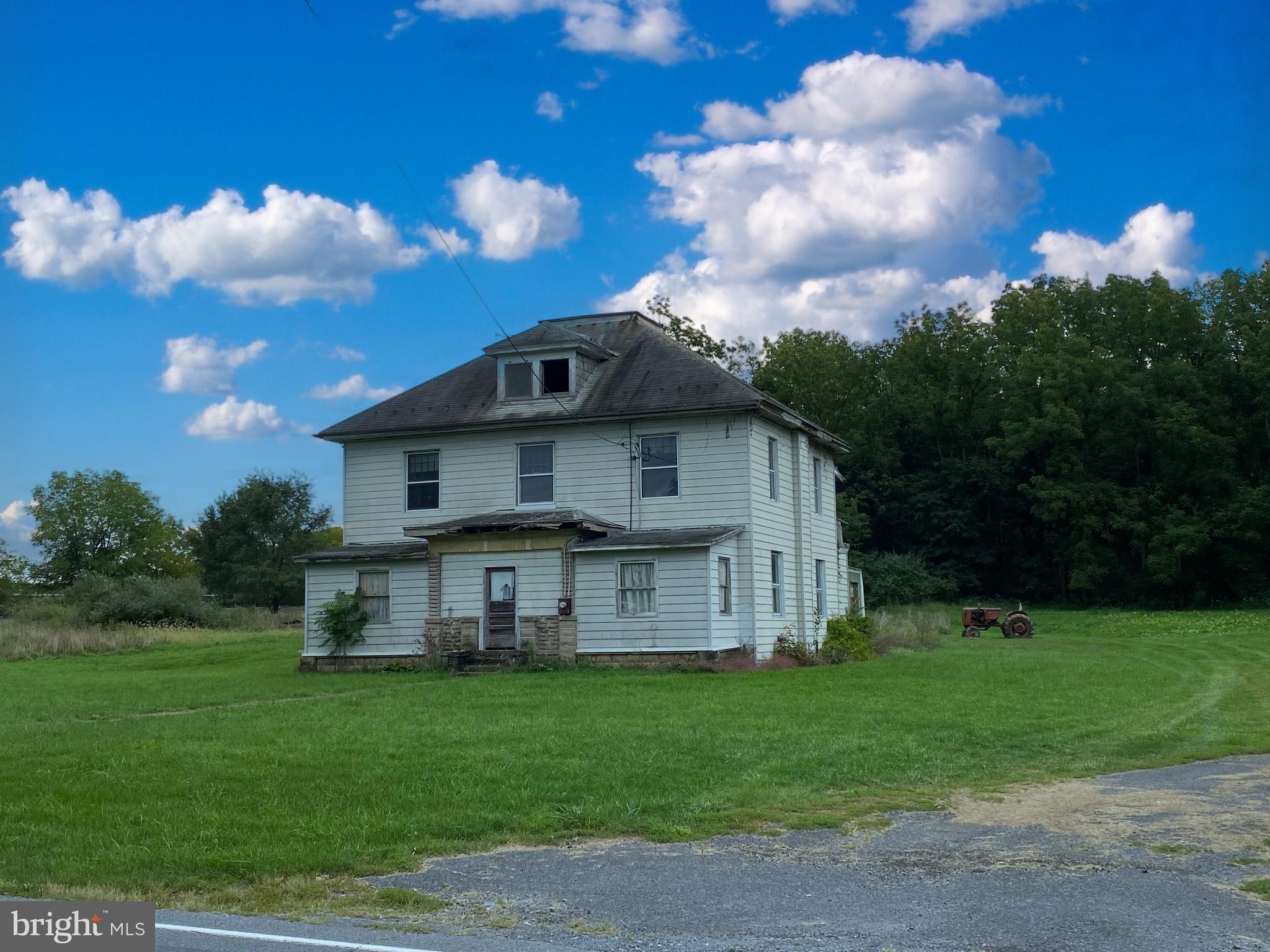1040 CIDER PRESS ROAD