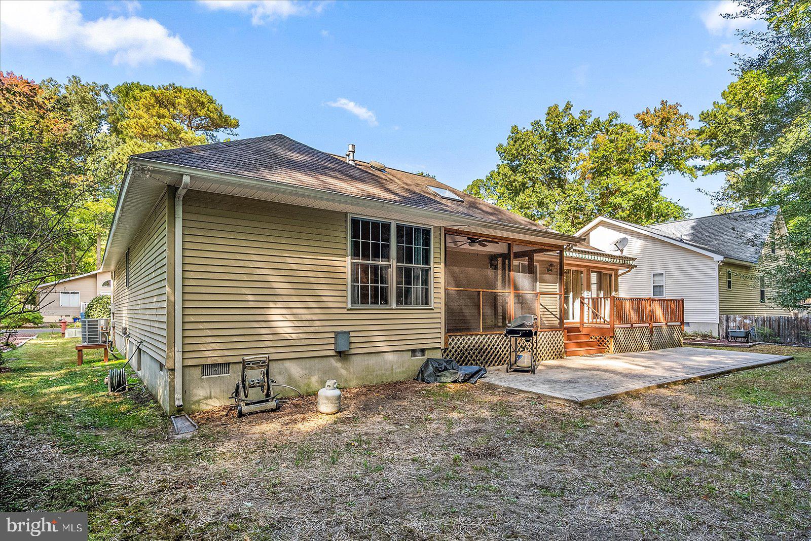 OCEAN PINES - NEWPORT - Residential