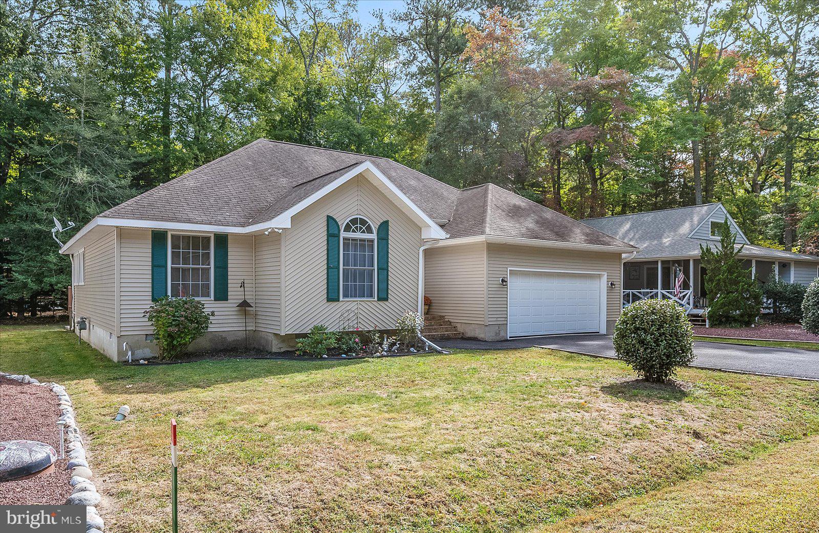 OCEAN PINES - NEWPORT - Residential