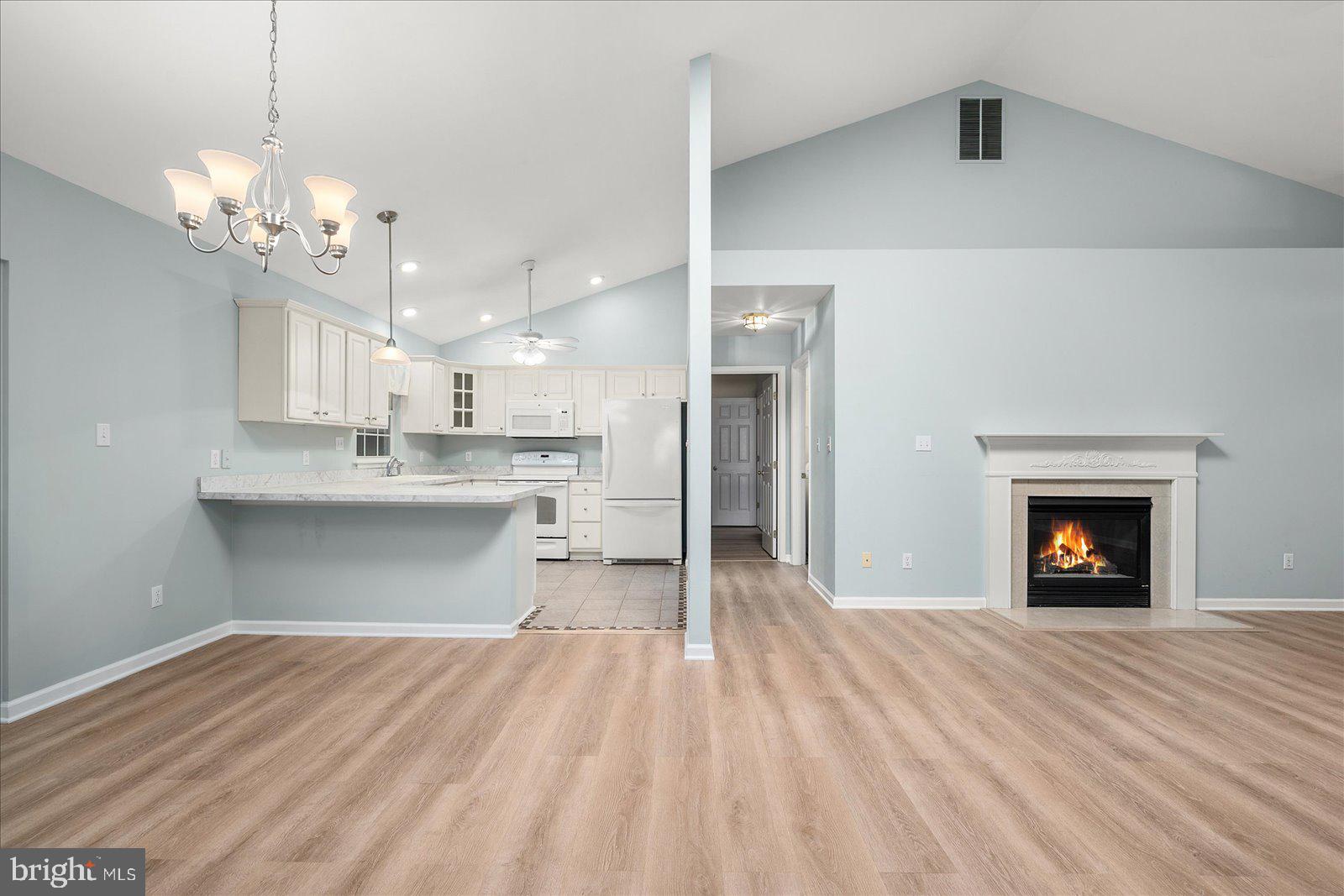 OCEAN PINES - NEWPORT - Residential