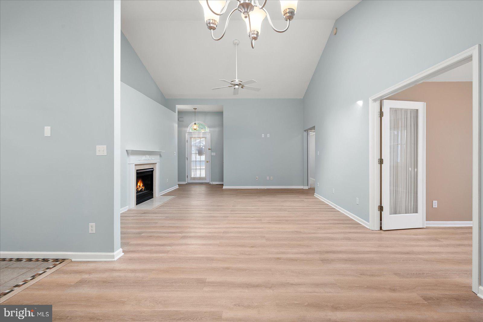 OCEAN PINES - NEWPORT - Residential