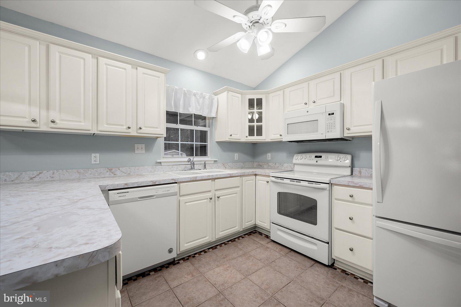 OCEAN PINES - NEWPORT - Residential