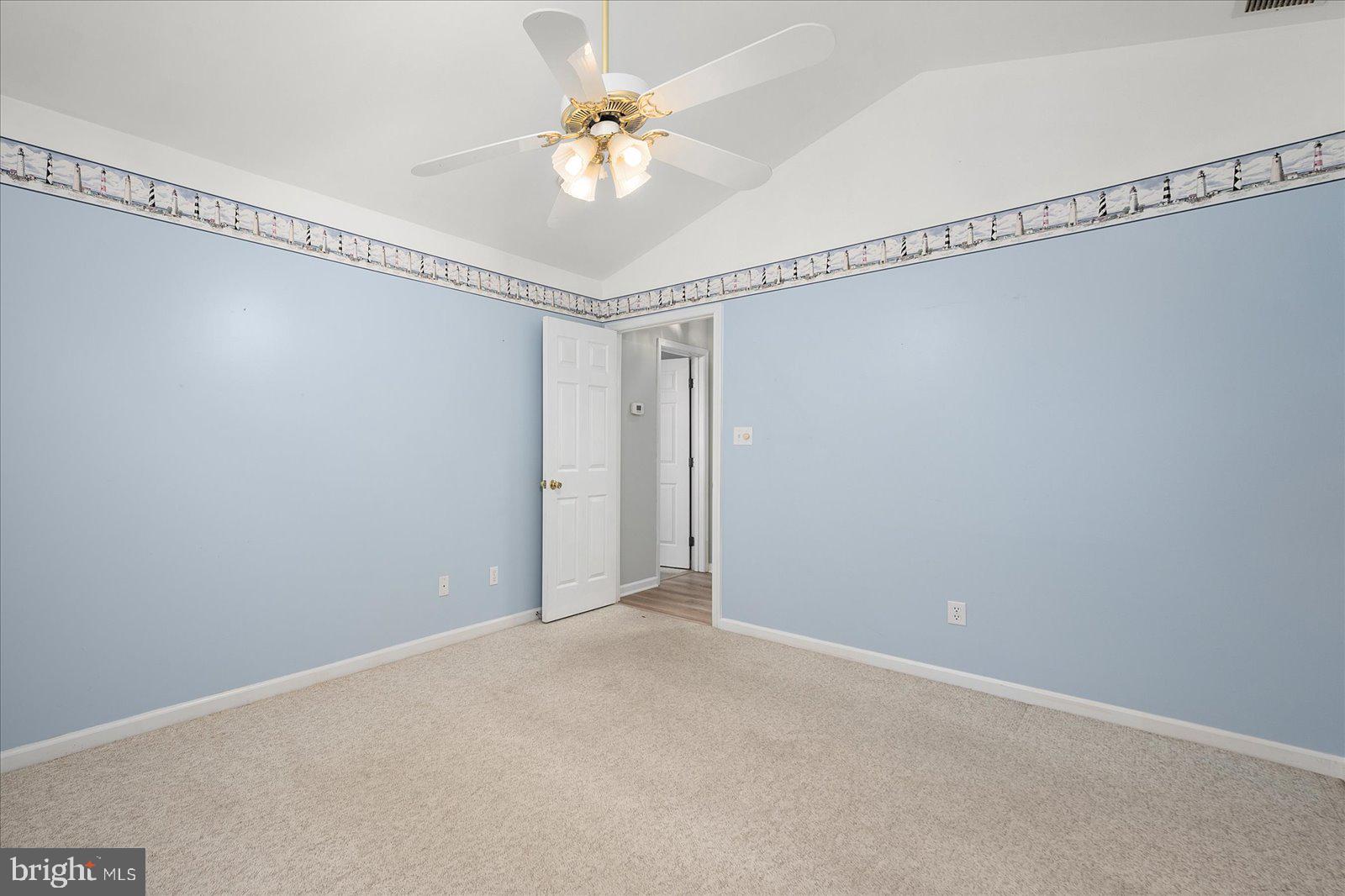 OCEAN PINES - NEWPORT - Residential