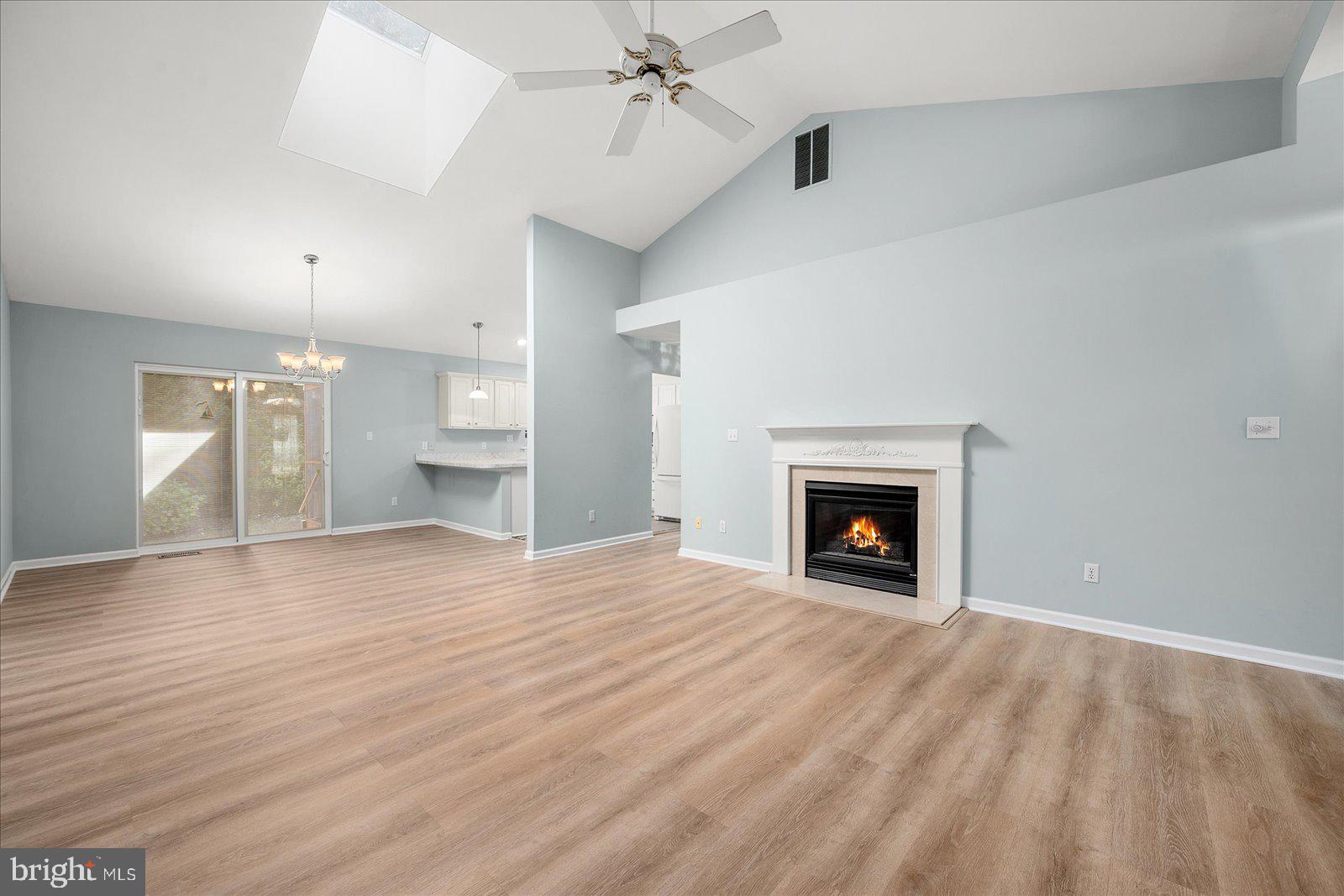 OCEAN PINES - NEWPORT - Residential