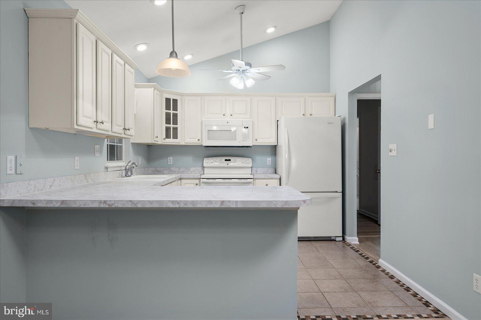 OCEAN PINES - NEWPORT - Residential