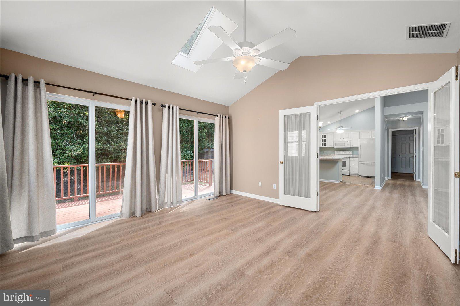 OCEAN PINES - NEWPORT - Residential