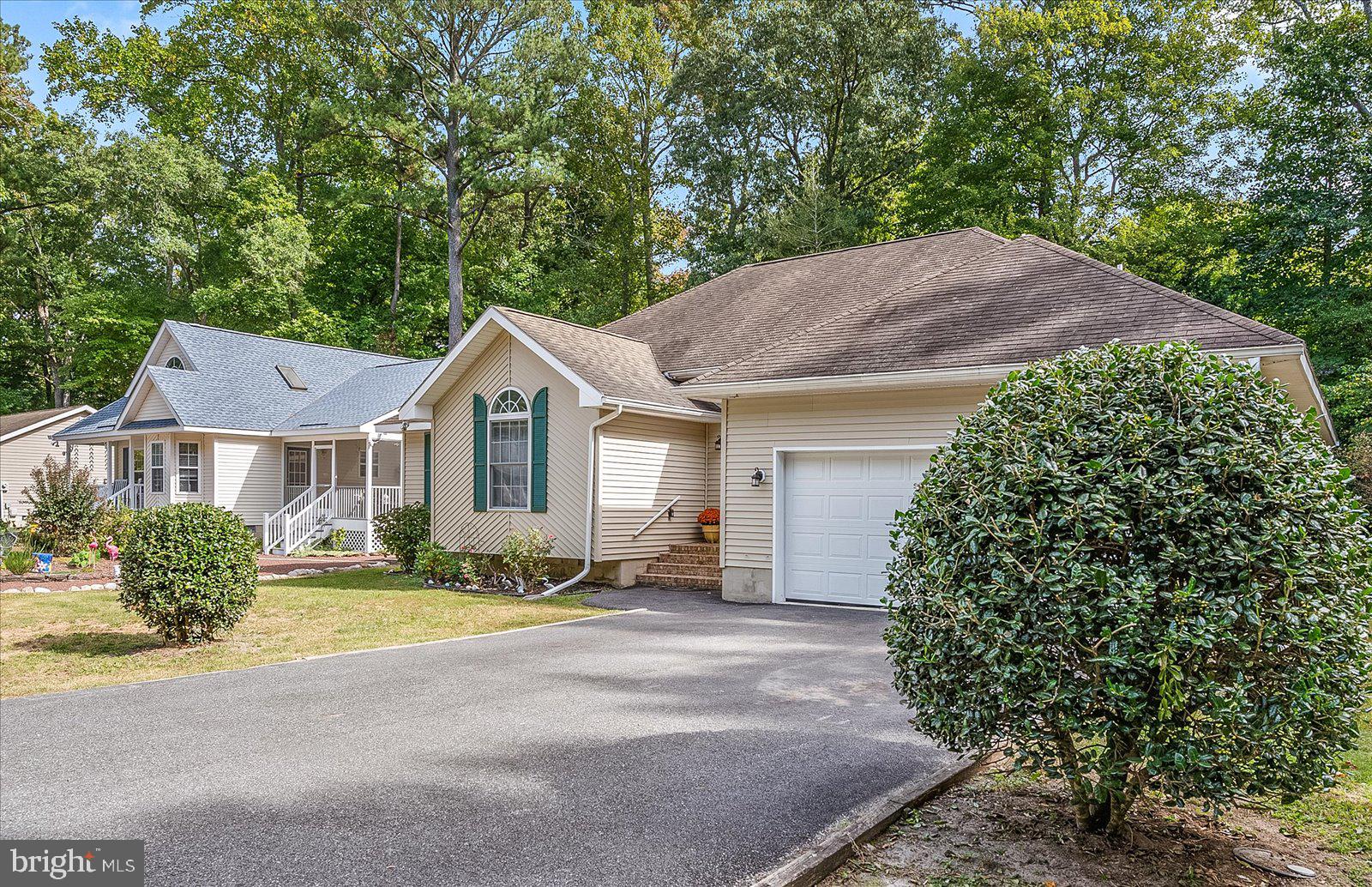 OCEAN PINES - NEWPORT - Residential