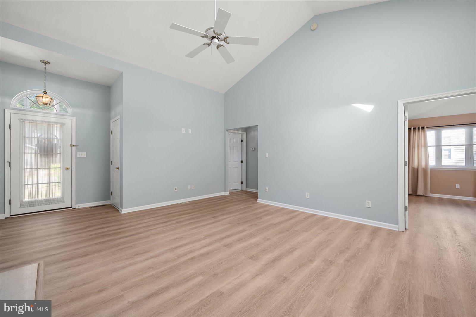 OCEAN PINES - NEWPORT - Residential