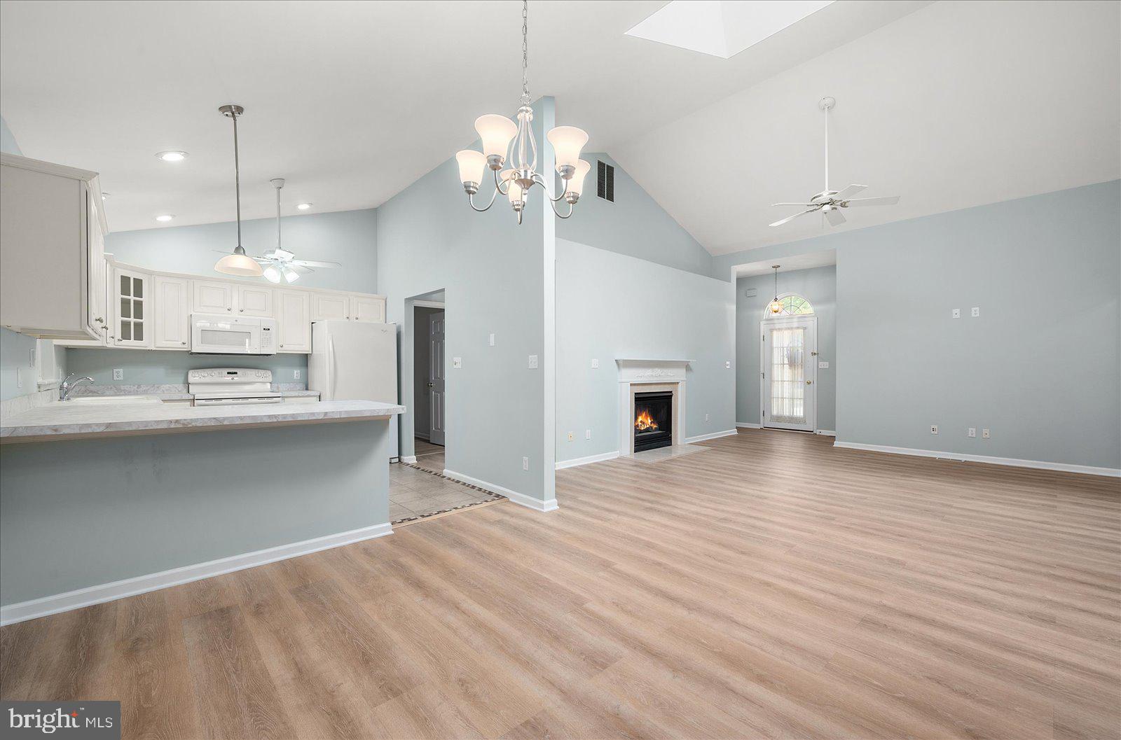 OCEAN PINES - NEWPORT - Residential