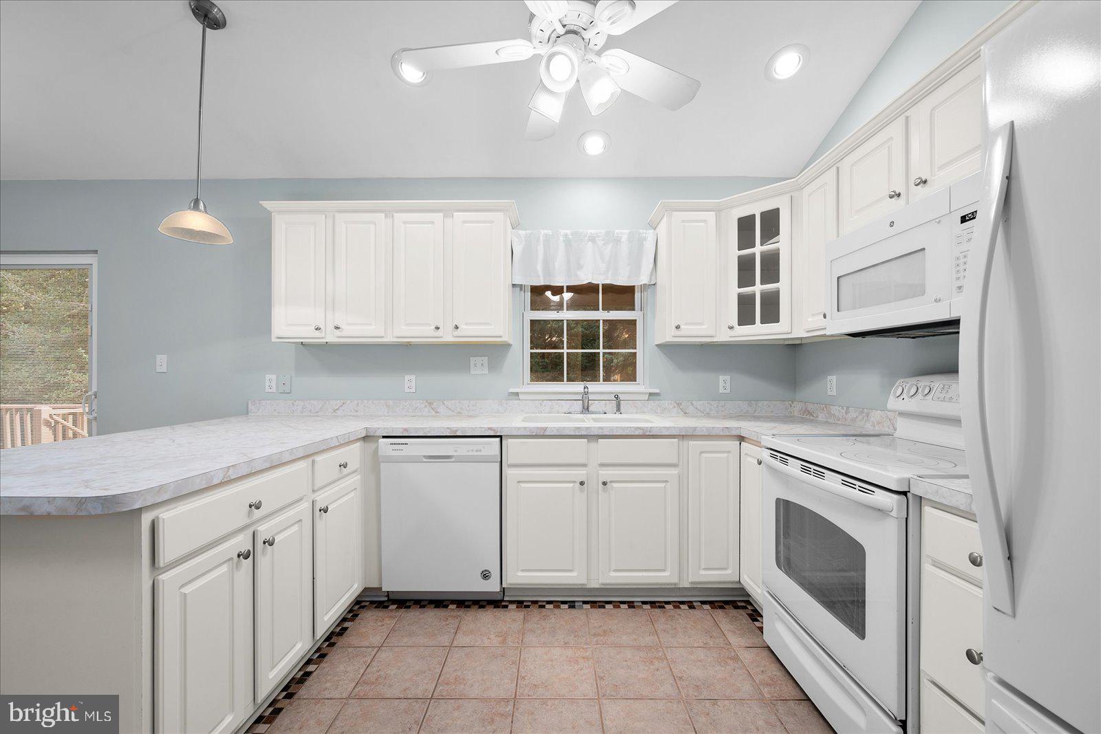 OCEAN PINES - NEWPORT - Residential