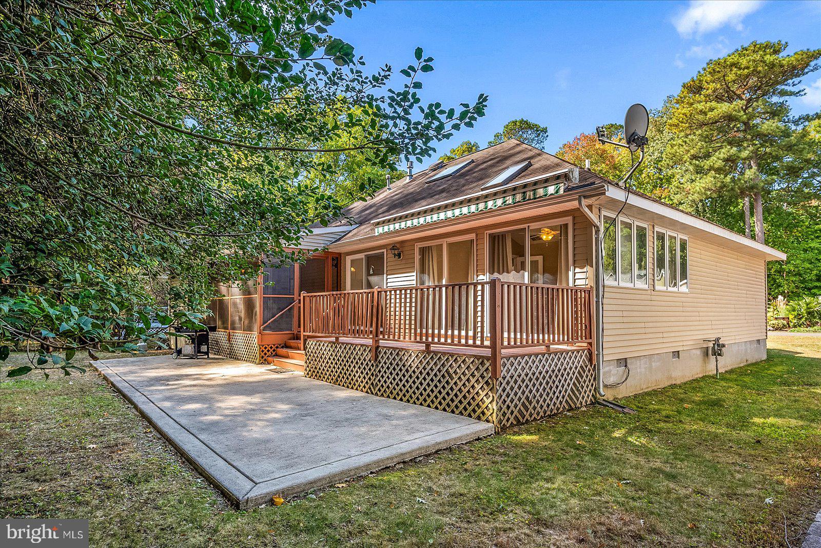 OCEAN PINES - NEWPORT - Residential