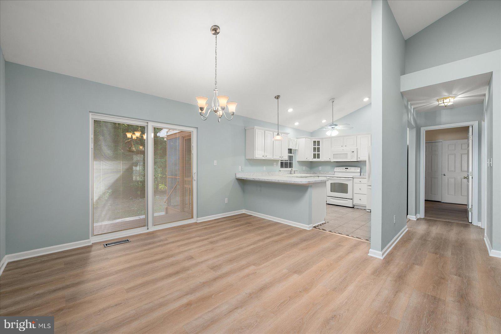 OCEAN PINES - NEWPORT - Residential