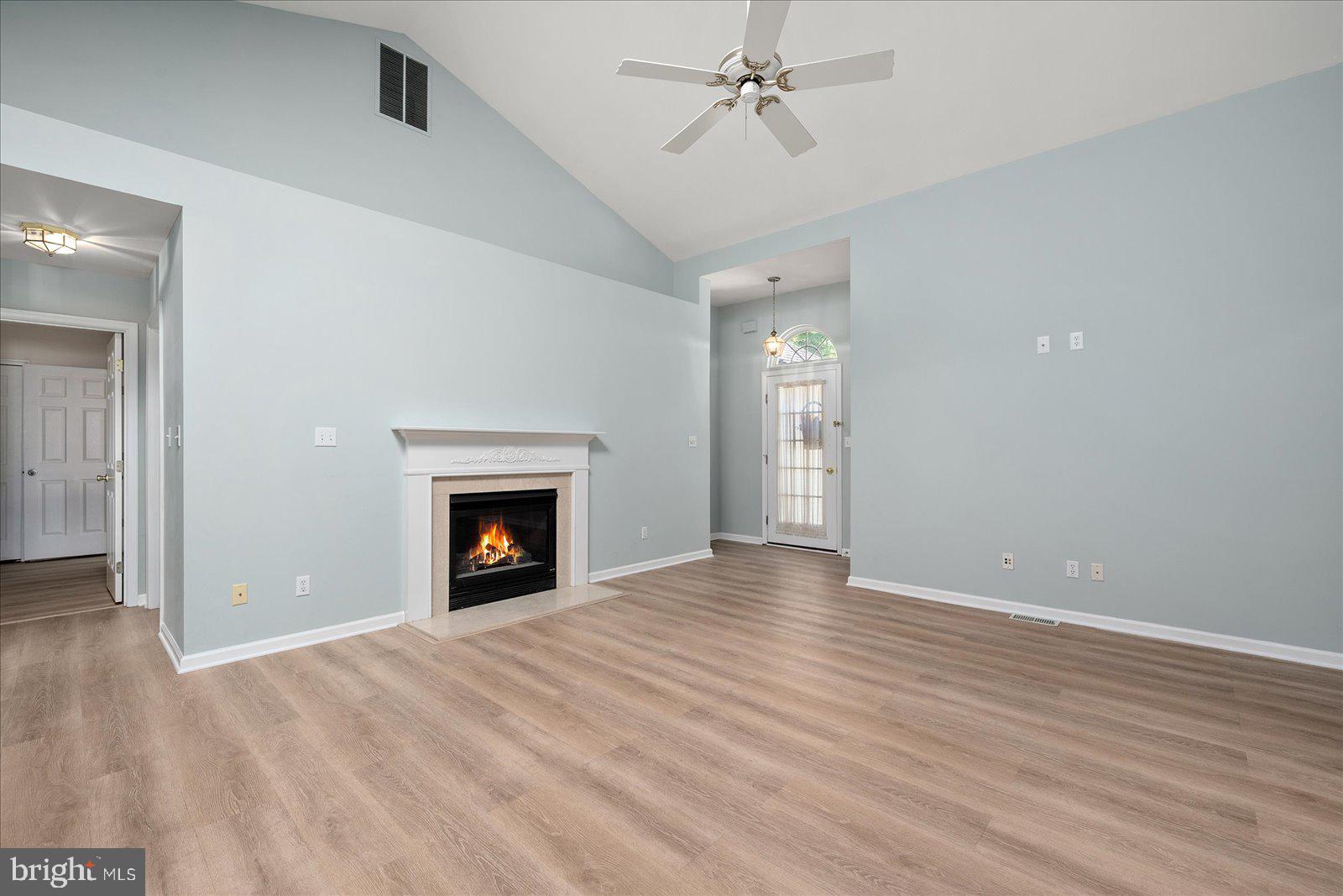 OCEAN PINES - NEWPORT - Residential