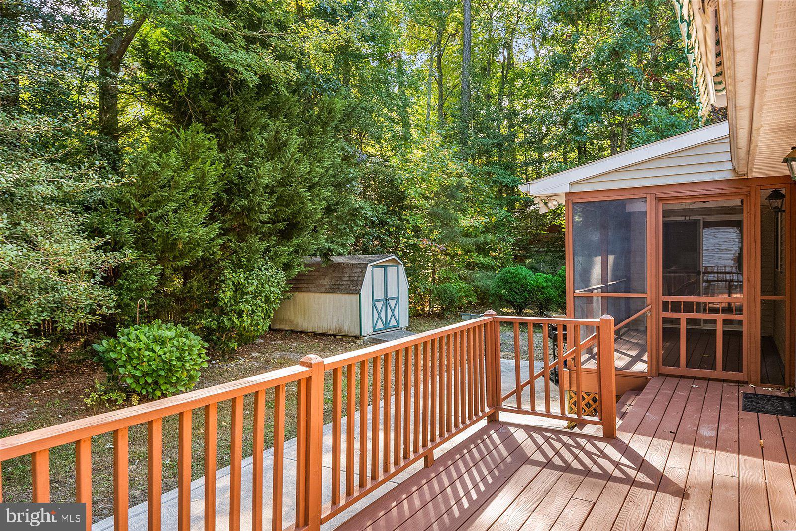 OCEAN PINES - NEWPORT - Residential