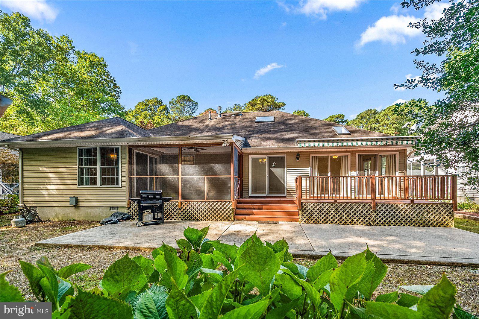 OCEAN PINES - NEWPORT - Residential