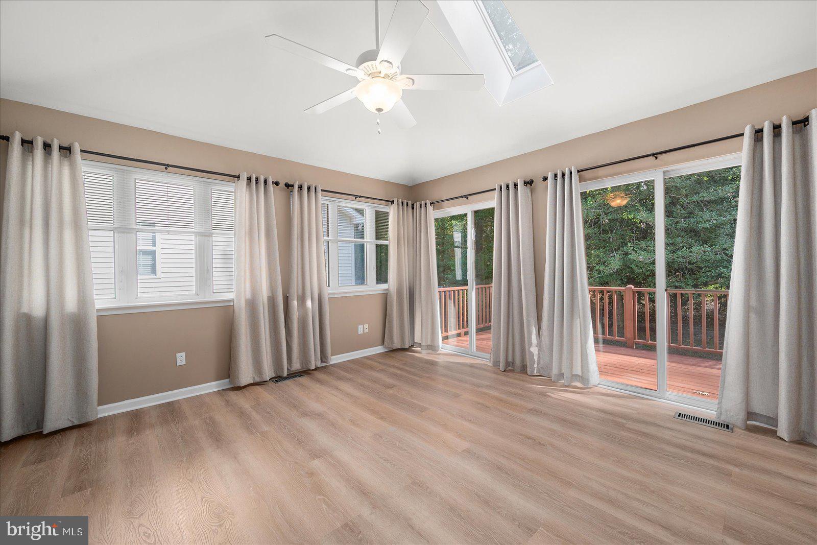 OCEAN PINES - NEWPORT - Residential