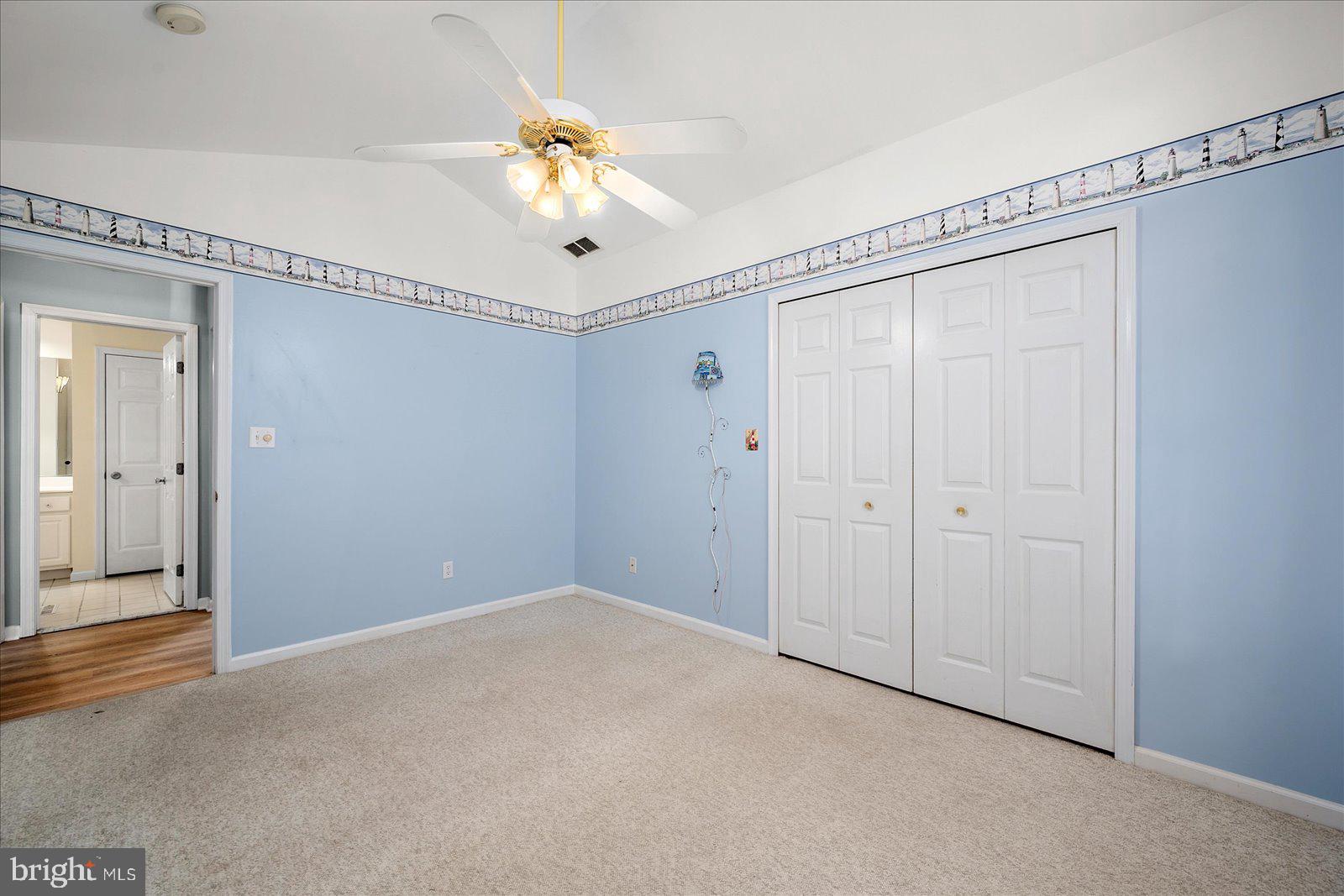 OCEAN PINES - NEWPORT - Residential