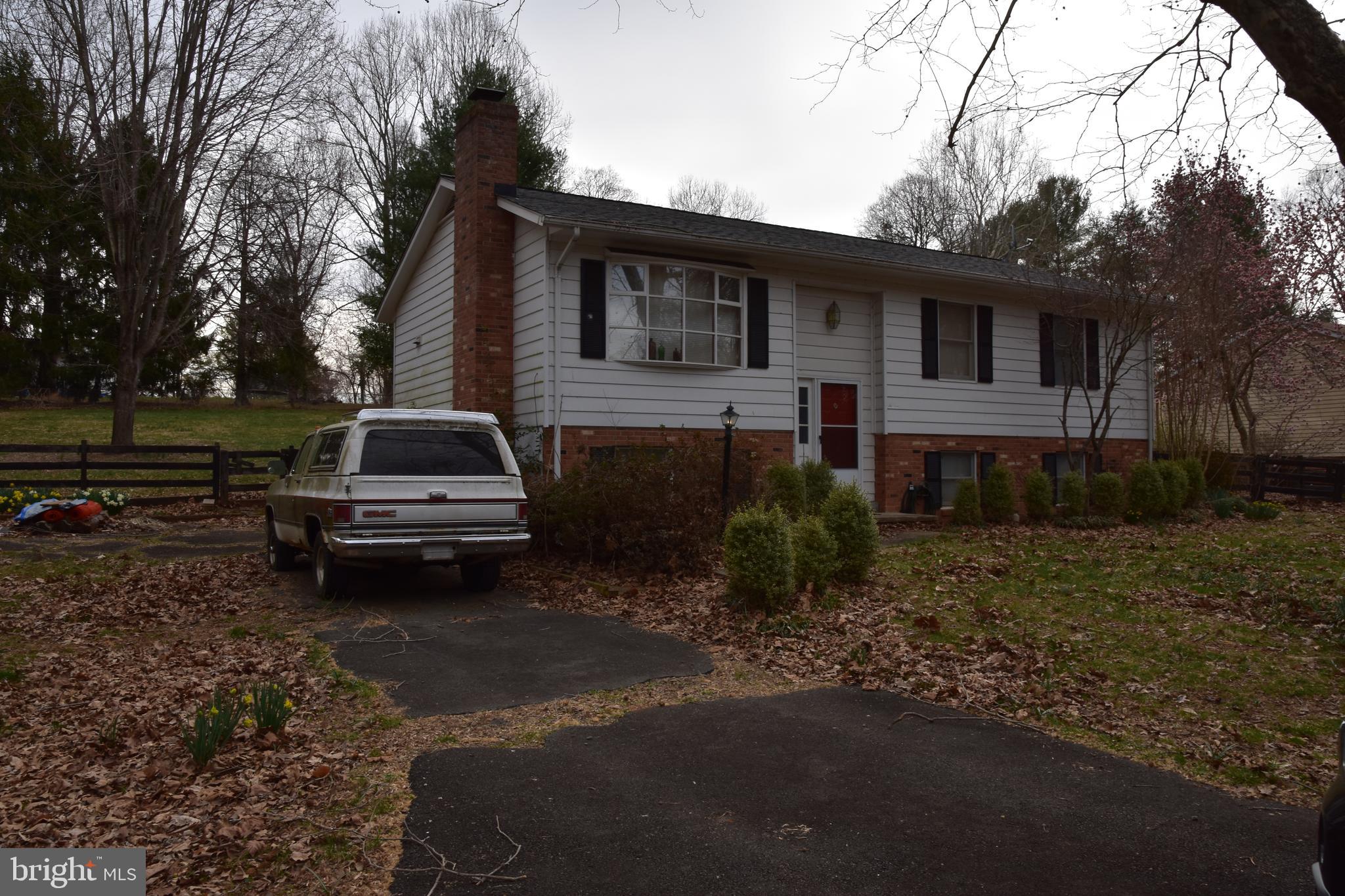 WARRENTON LAKES - Residential