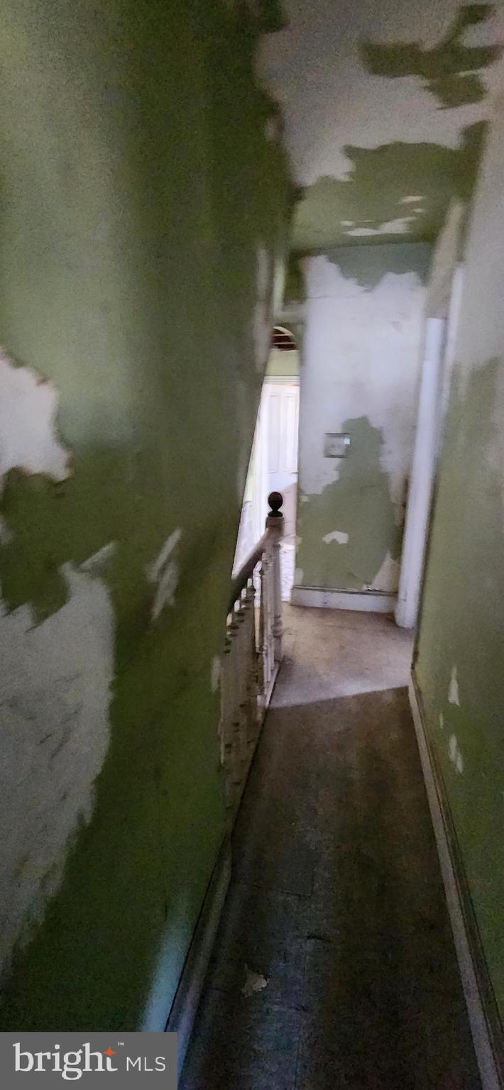 NORRISTOWN - Residential