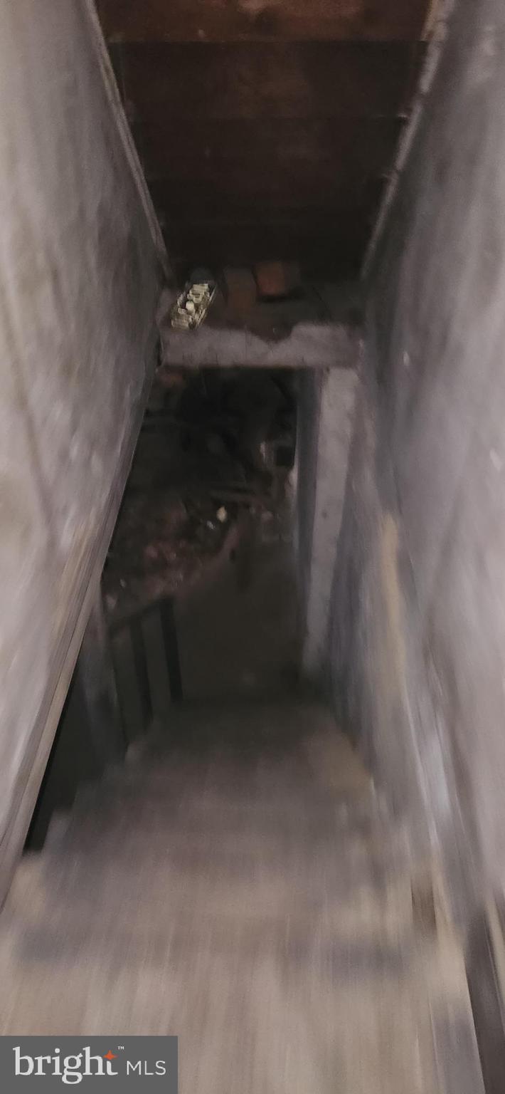 NORRISTOWN - Residential