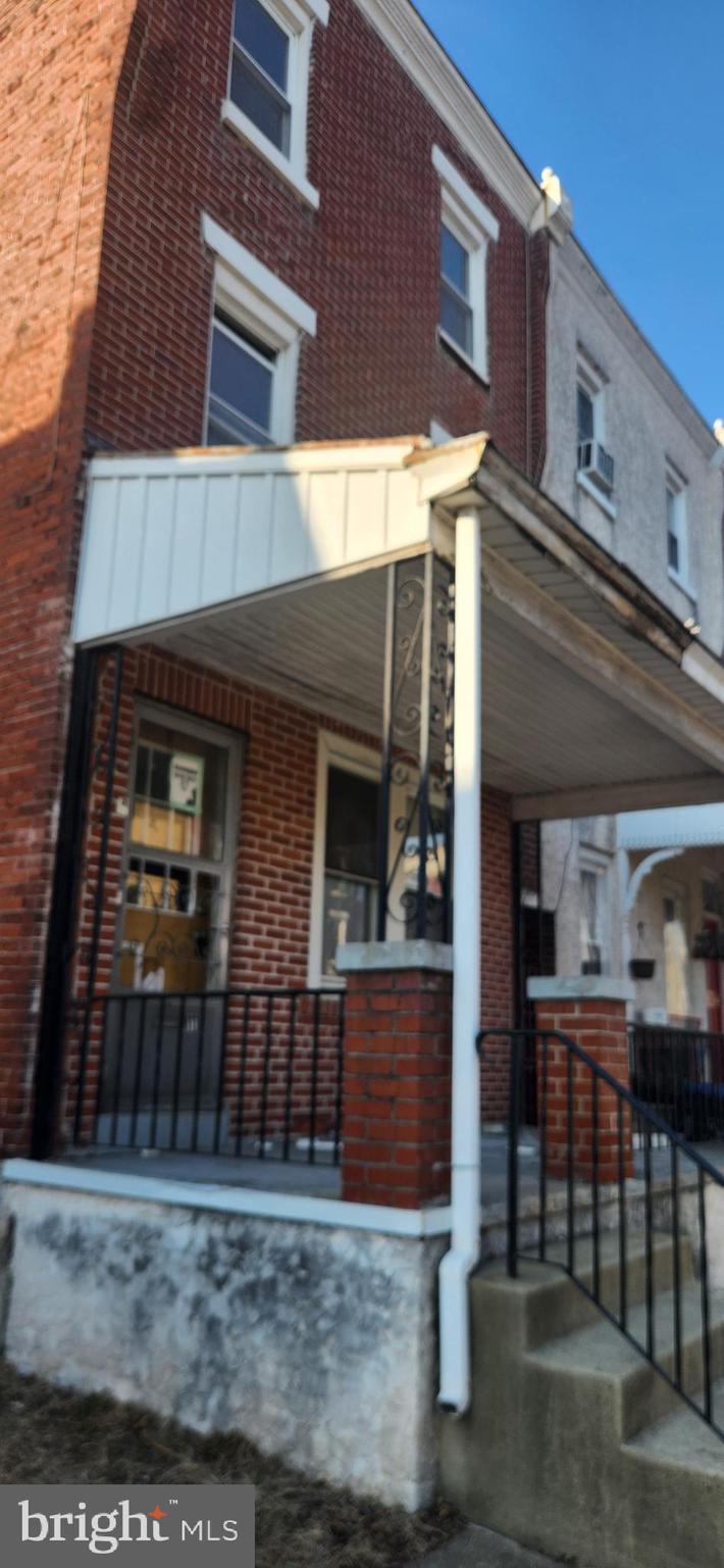 NORRISTOWN - Residential