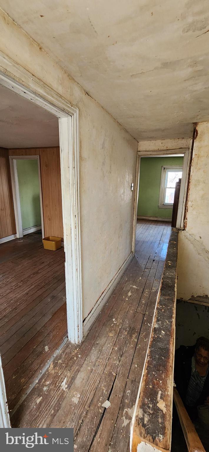 NORRISTOWN - Residential