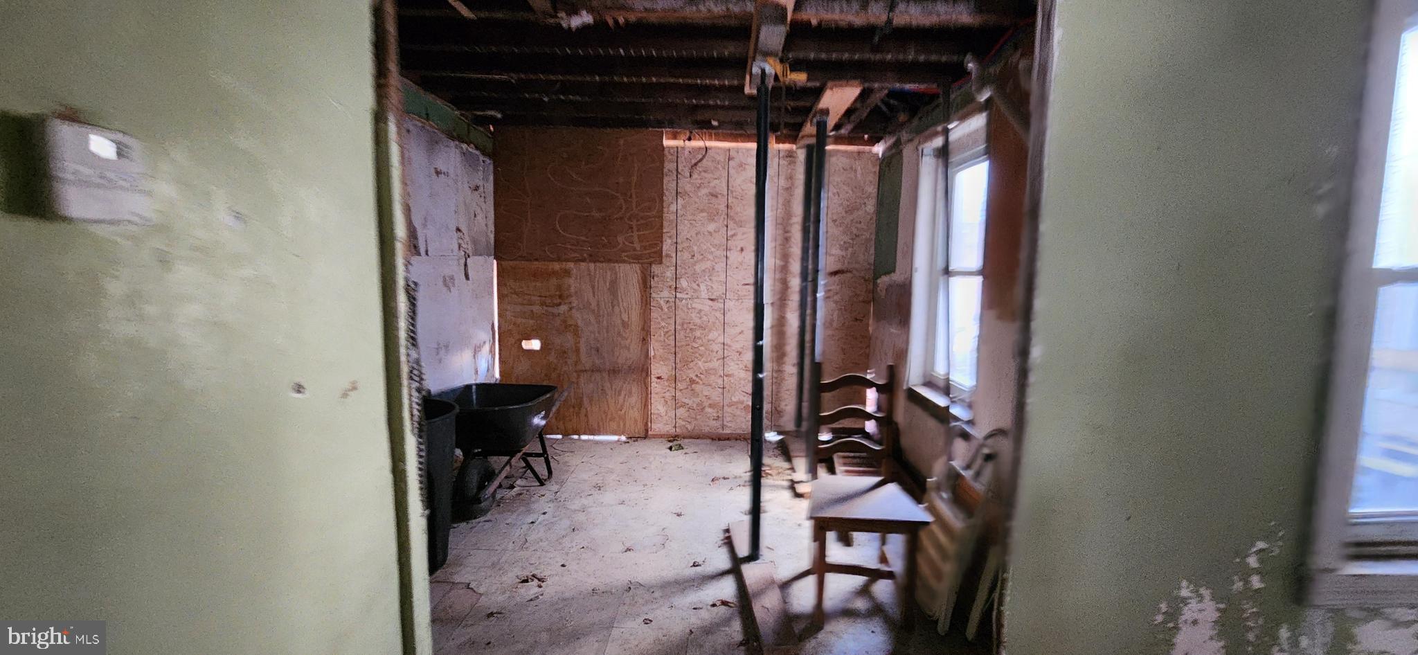 NORRISTOWN - Residential