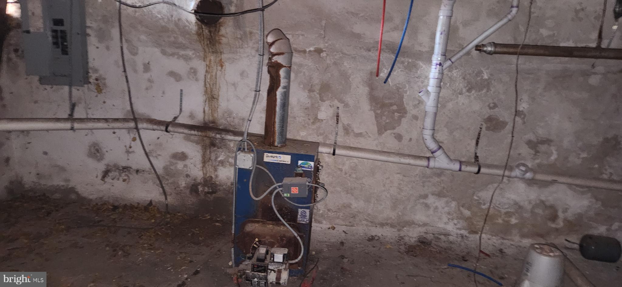 NORRISTOWN - Residential