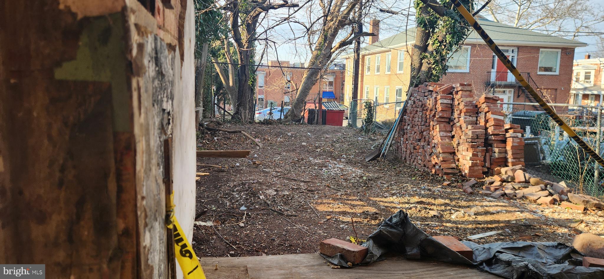 NORRISTOWN - Residential